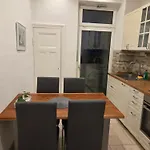 Cosy White Line Apartamento Kiel